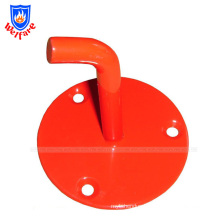 CO2 2-9KG CO2 Fire Extinguisher wall hangers